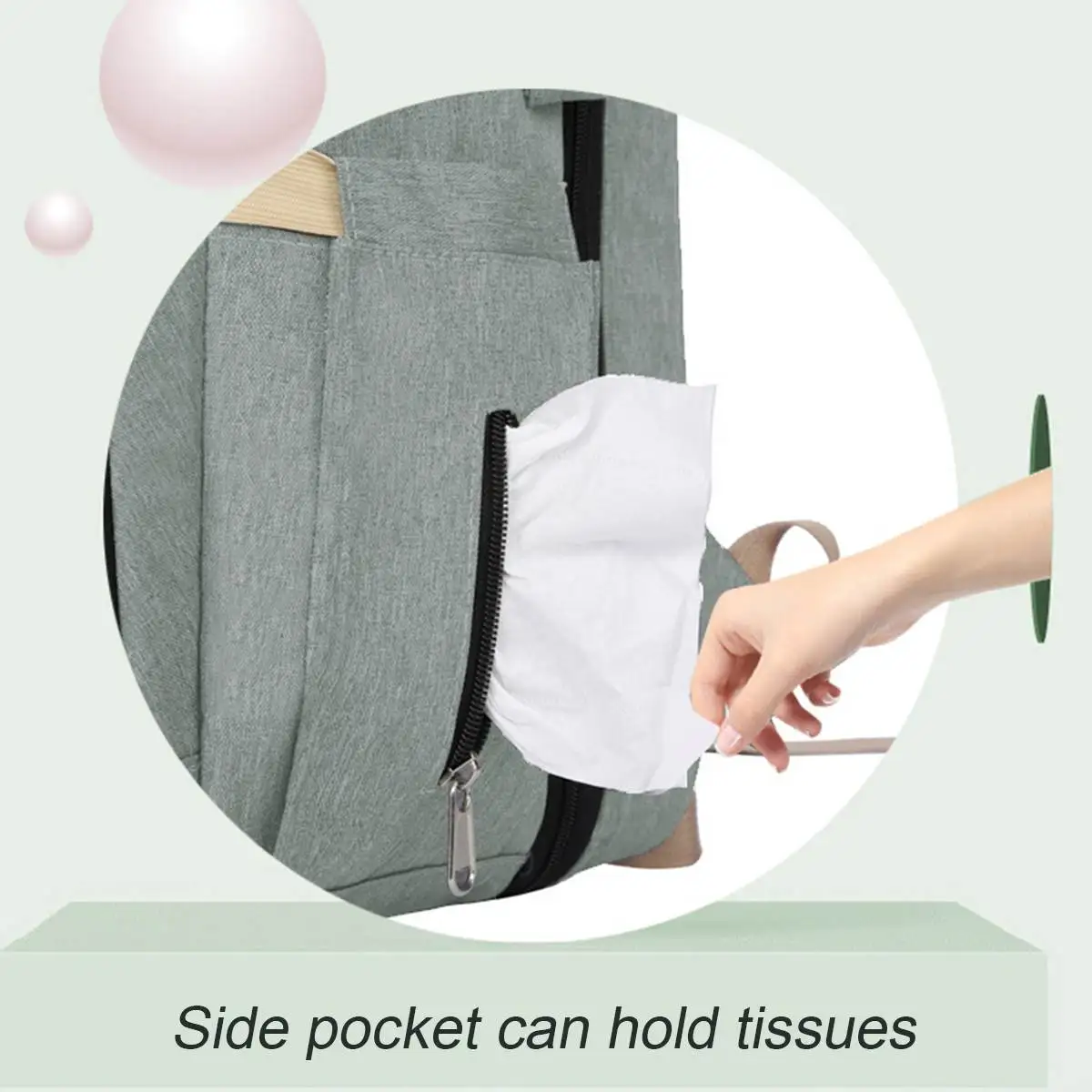Fashion New Diaper Bags Backpack Multifunctional Foldable Baby Bed Crib Bag Large Capacity Stroller Bag Insulation Nursing
Fashion New Diaper Bags Backpack Multifunctional Foldable Baby Bed Crib Bag Large Capacity Stroller Bag Insulation Nursing