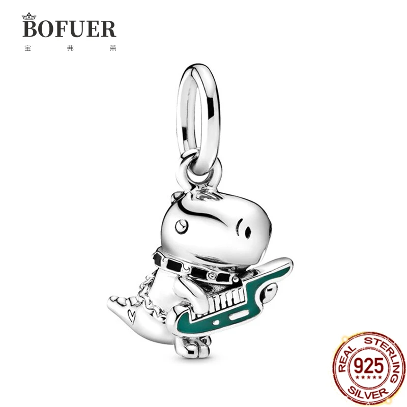 2021 Hot Silver 925 Animal Bruno Charm Electric Guitar Hippo Beads Fit Original Pandora Charms Bracelet Women Jewelry
2021 Hot Silver 925 Animal Bruno Charm Electric Guitar Hippo Beads Fit Original Pandora Charms Bracelet Women Jewelry