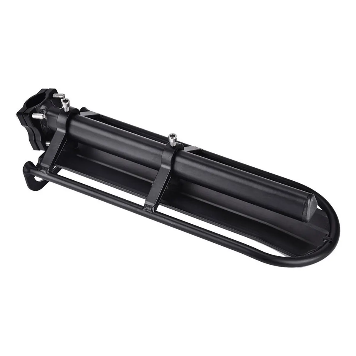 Bicycle Rear Shelf Aluminum Alloy Scalable Design Luggage Equipment Seat Carrier Accessories
Bicycle Rear Shelf Aluminum Alloy Scalable Design Luggage Equipment Seat Carrier Accessories