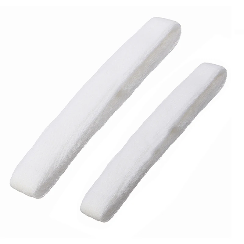 5M PVA Wide Mesh Refill Carp Fishing Stocking Boilie Rig Bait Wrap Bags 
5M PVA Wide Mesh Refill Carp Fishing Stocking Boilie Rig Bait Wrap Bags