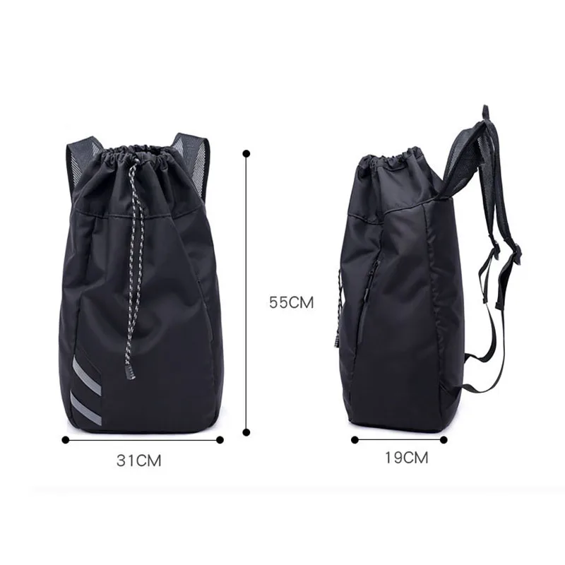 Labtop Backpack Nylon Waterproof Backpack for Running Outdoor Sport School Backpacks Unisex Fashion Casual Active Male Bag
Labtop Backpack Nylon Waterproof Backpack for Running Outdoor Sport School Backpacks Unisex Fashion Casual Active Male Bag
