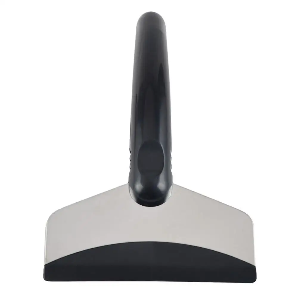 Automobile stainless steel snow shovel scraper Cleaning Scraping Tool Car Window Snow Remover Car Ice Scraper
Automobile stainless steel snow shovel scraper Cleaning Scraping Tool Car Window Snow Remover Car Ice Scraper