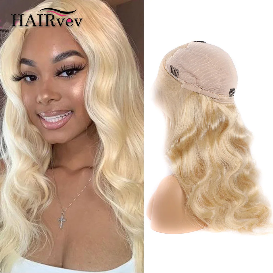 Body Wave 4x4 Lace Closure Human Hair Wigs 613 Blonde Color 100% Brazilian Remy Hair Wig 613 Honey Blonde HD Lace Closure Wigs 
Body Wave 4x4 Lace Closure Human Hair Wigs 613 Blonde Color 100% Brazilian Remy Hair Wig 613 Honey Blonde HD Lace Closure Wigs