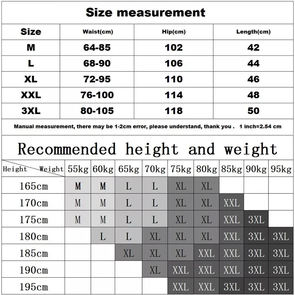2021 Running Shorts Men Fitness Gym Training Sports Shorts Quick Dry Workout Gym Sport Jogging Double Deck Summer Men Shorts
2021 Running Shorts Men Fitness Gym Training Sports Shorts Quick Dry Workout Gym Sport Jogging Double Deck Summer Men Shorts