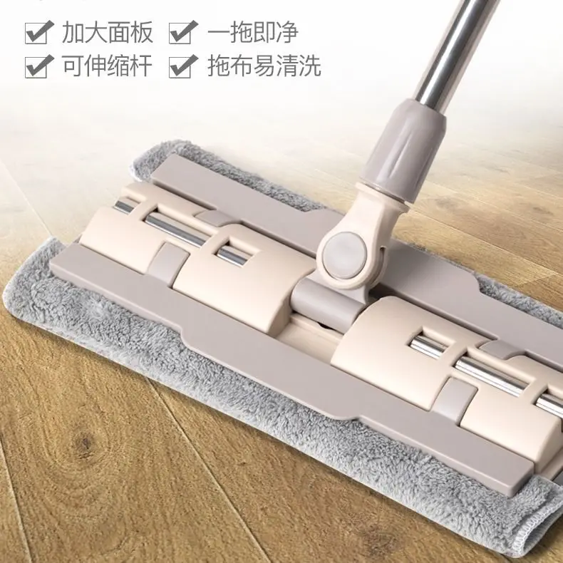 Automatic Spin Mop With Bucket Flat Squeeze Hand Free Wringing Magic Microfiber Mop Home Kitchen Floor Cleaning Home Kitchen
Automatic Spin Mop With Bucket Flat Squeeze Hand Free Wringing Magic Microfiber Mop Home Kitchen Floor Cleaning Home Kitchen