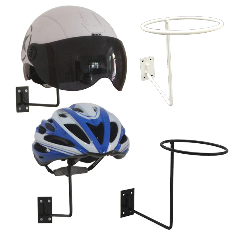 Multifuctional Wall Mount Display Rack Ball Storage Holder Hanger Hat Hook Durable Thickened Base Motorcycle Helmet Wig Rack
Multifuctional Wall Mount Display Rack Ball Storage Holder Hanger Hat Hook Durable Thickened Base Motorcycle Helmet Wig Rack