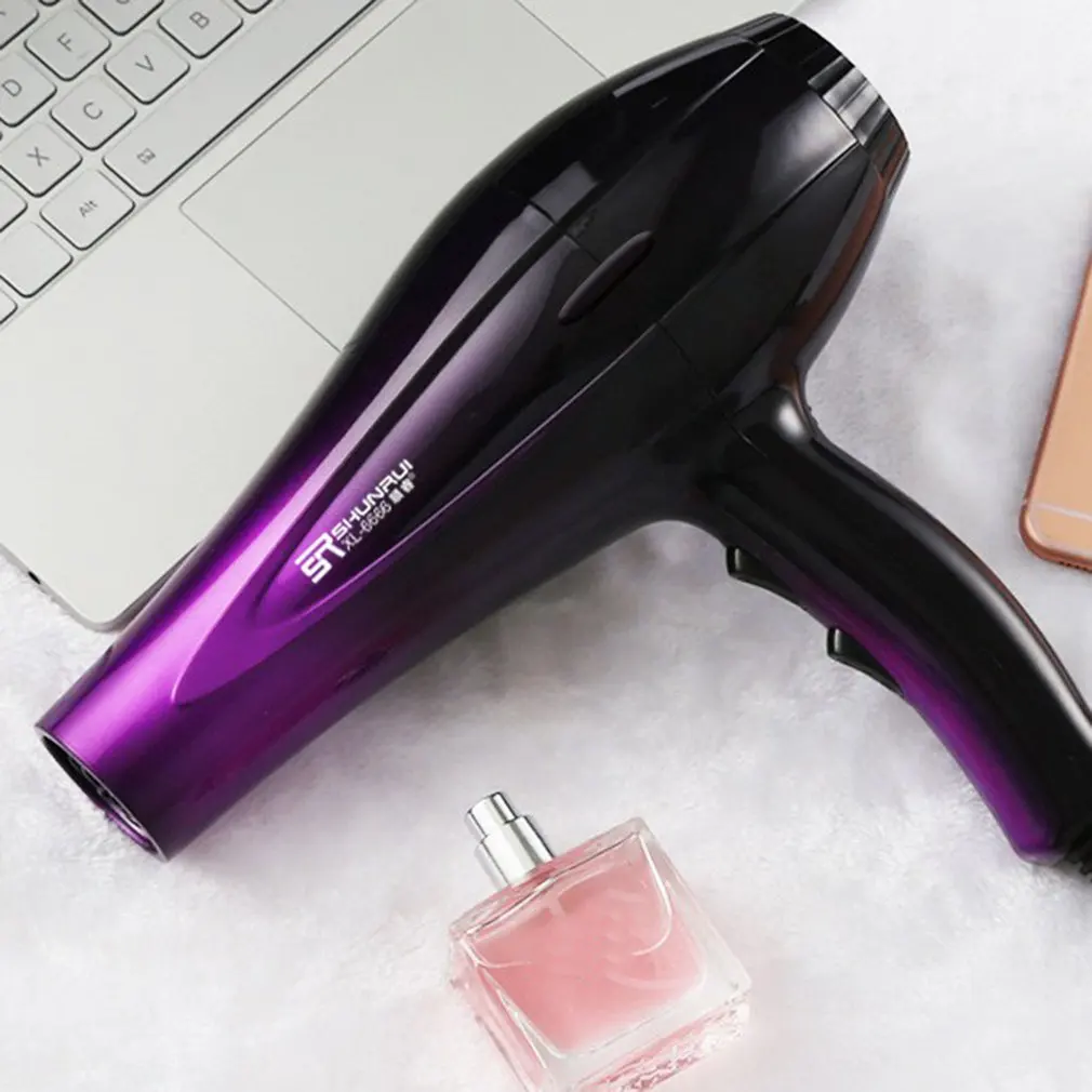 Home Dormitory Hot And Cold Air Negative Ion Hair Dryer High-density Detachable Wave Filter Hair Dryer
Home Dormitory Hot And Cold Air Negative Ion Hair Dryer High-density Detachable Wave Filter Hair Dryer