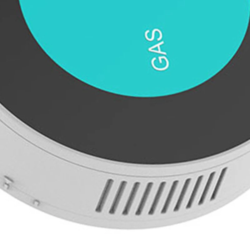 EU Plug,Tuya WIFI Gas Leak Alarm Home Natural Gas Gas Alarm Mobile Phone APP Remote Alarm
EU Plug,Tuya WIFI Gas Leak Alarm Home Natural Gas Gas Alarm Mobile Phone APP Remote Alarm