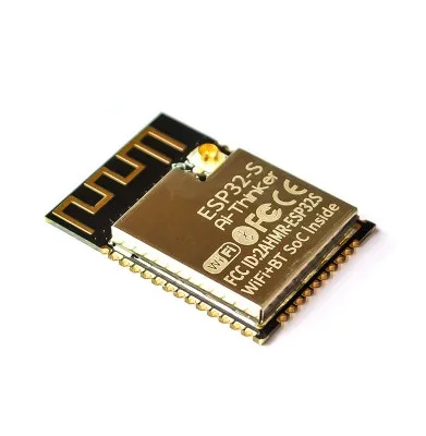 ESP32 CAM беспроводной доступ в интернет wi fi модуль серийный макетная плата 5V Bluetooth с