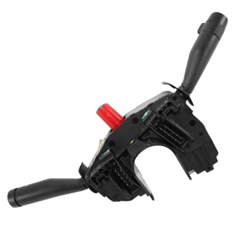 Индикатор рулевой колонки, переключатель сигнала поворота и стебель стеклоочистителя для Ford Ka 96-08 Fiesta 95-01-искусственная кожа 
Индикатор рулевой колонки, переключатель сигнала поворота и стебель стеклоочистителя для Ford Ka 96-08 Fiesta 95-01-искусственная кожа