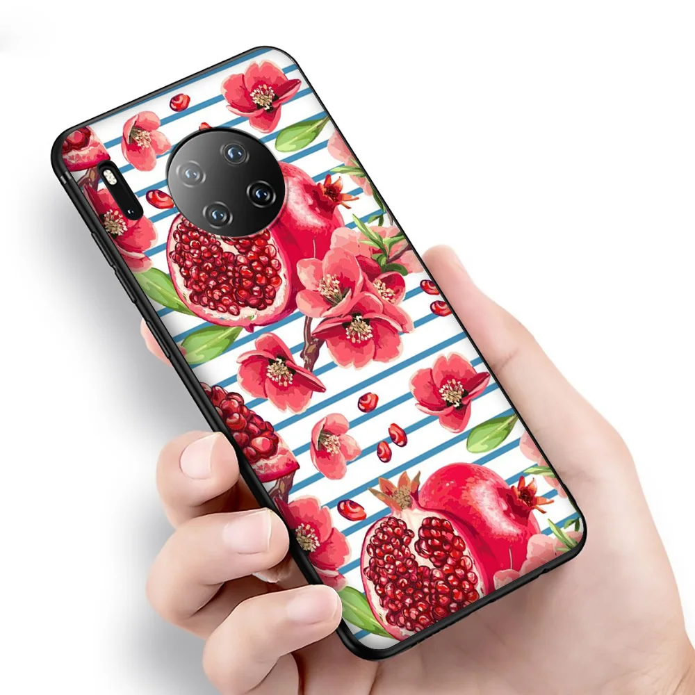 Чехол для Honor Note 6A 7A 7C 7X 8 8A 8C 8X 9 9A 9X 10X 20 20S 30 Y6P Lite Pro | Мобильные телефоны и аксессуары