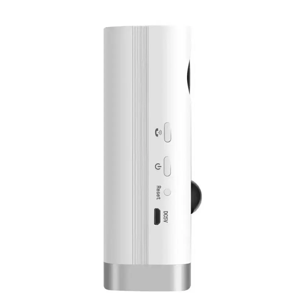 Rechargeable Battery Powered IP Camera Smart Home Indoor Security 1080P WIFI Camera Wide Angle Motion Detection
Rechargeable Battery Powered IP Camera Smart Home Indoor Security 1080P WIFI Camera Wide Angle Motion Detection