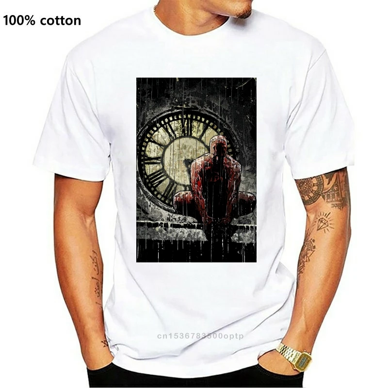 Новинка Лицензионная футболка для взрослых с изображением дэри райшуэра из комиксов 
Новинка Лицензионная футболка для взрослых с изображением дэри райшуэра из комиксов