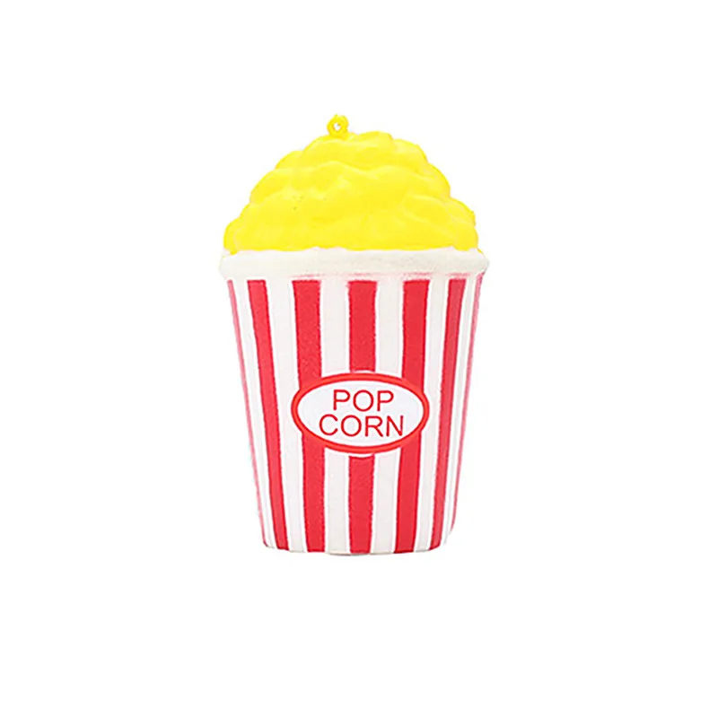 Squeeze Soft Squeeze Popcorn Cup Squishy Slow Rising Decompression Stress Relief Reliever Easter Phone Strap Toy Funny Gift
Squeeze Soft Squeeze Popcorn Cup Squishy Slow Rising Decompression Stress Relief Reliever Easter Phone Strap Toy Funny Gift