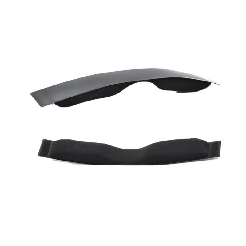 Replacement Headband Soft Foam Cushion Pad For -Sennheiser HD580 HD600 HD650 HD581 HD545 HD545 Ear Bands
Replacement Headband Soft Foam Cushion Pad For -Sennheiser HD580 HD600 HD650 HD581 HD545 HD545 Ear Bands