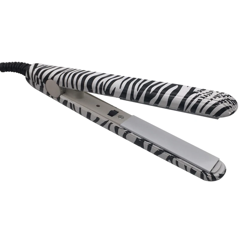 Explosion models striped mini ceramic straight hair straight hair plate plate portable electric splint splint straight bangs
Explosion models striped mini ceramic straight hair straight hair plate plate portable electric splint splint straight bangs