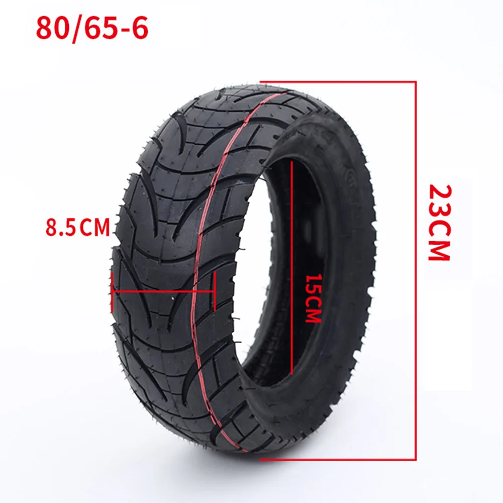 Electric Scooter Tire 10" 10x3.0-6 80/65-6 Thickened Widened Tires For Zero 10x Electric Scooter Rubber Durable Escooter Tire
Electric Scooter Tire 10" 10x3.0-6 80/65-6 Thickened Widened Tires For Zero 10x Electric Scooter Rubber Durable Escooter Tire