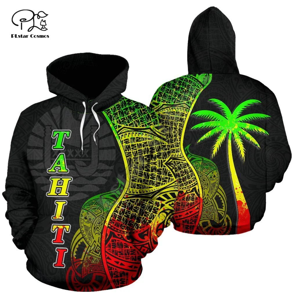 NewBrand French Polynesia Tahiti Country Flag Tribal Culture Retro Tattoo Customize Tracksuit Men/Women 3DPrint Funny Hoodies V8
NewBrand French Polynesia Tahiti Country Flag Tribal Culture Retro Tattoo Customize Tracksuit Men/Women 3DPrint Funny Hoodies V8