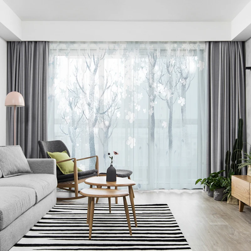 Пользовательские штора из шифона окна драпировка вешалки для детской гостиной дерево хаки серый коричневый розовый синий
Пользовательские штора из шифона окна драпировка вешалки для детской гостиной дерево хаки серый коричневый розовый синий