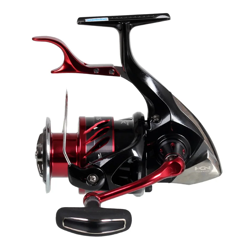 SHIMANO рыболовная катушка 18 BB-X Remare 5000DHG/6000D/8000D высокое качество спиннинговая | Спорт