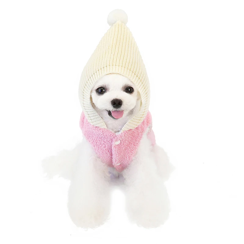 Cute Cat Dog Hoodie Winter Clothes Cotton Ropa Perro French Bulldog Clothing For Puppy Dog Supplies
Cute Cat Dog Hoodie Winter Clothes Cotton Ropa Perro French Bulldog Clothing For Puppy Dog Supplies
