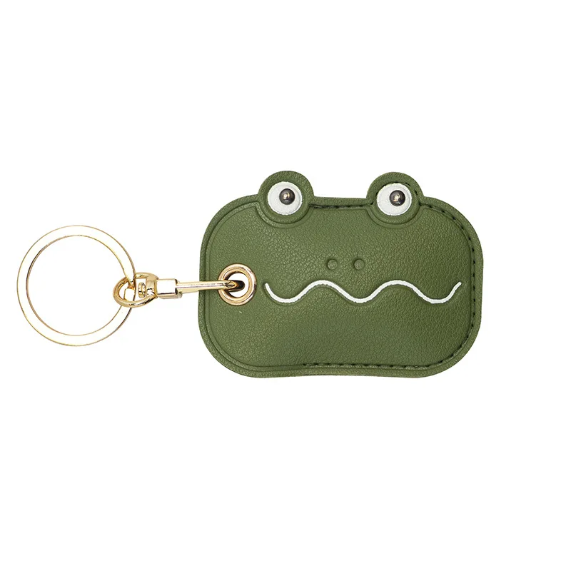 Leather Keychains Accessories Doorlock Access Control Tags Keyfob Tokey Tag ID Card Case Key Chains Access Card Bag Key Rings
Leather Keychains Accessories Doorlock Access Control Tags Keyfob Tokey Tag ID Card Case Key Chains Access Card Bag Key Rings