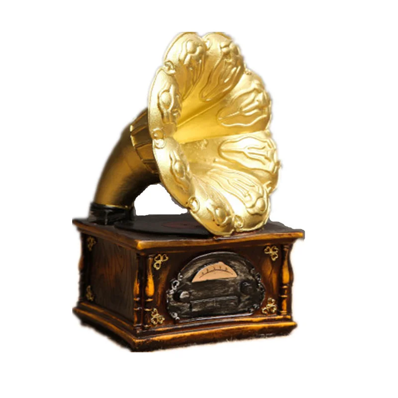 Statues European Style Retro Decoration Home Piggy Bank Resin Sculptures Figurines For Interior Antique Table Home Decor Craft
Statues European Style Retro Decoration Home Piggy Bank Resin Sculptures Figurines For Interior Antique Table Home Decor Craft