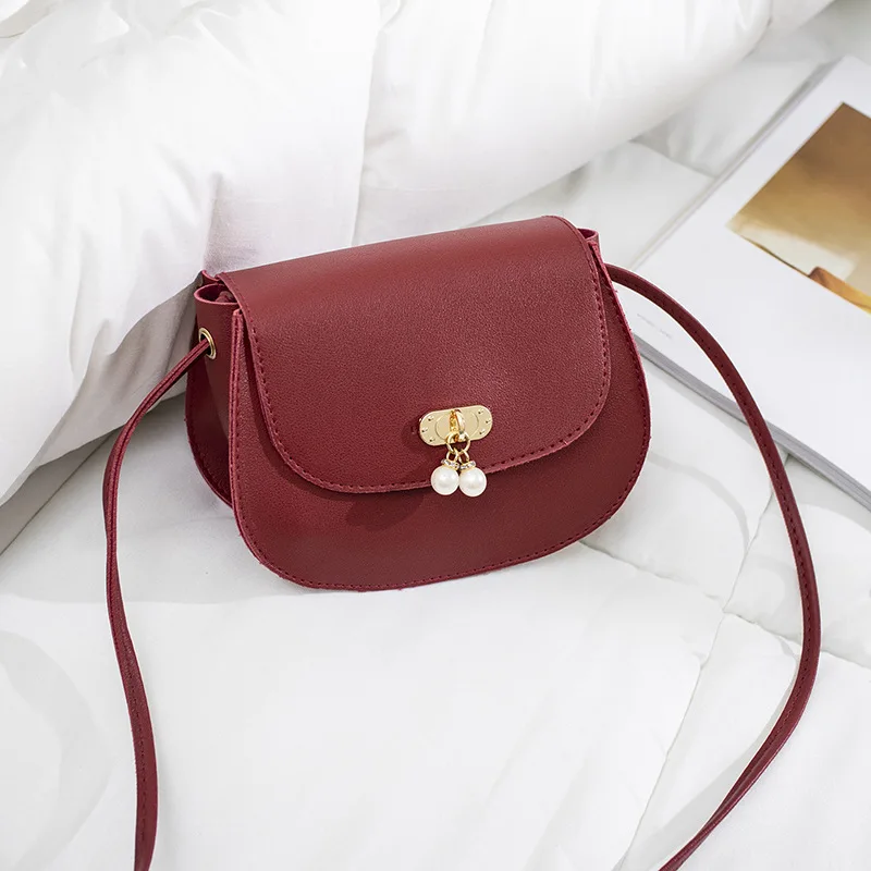 Womens Handbags Small 2021 New Fashion Shoulder Simple Leisure Messenger Women's Bag Purses
Womens Handbags Small 2021 New Fashion Shoulder Simple Leisure Messenger Women's Bag Purses