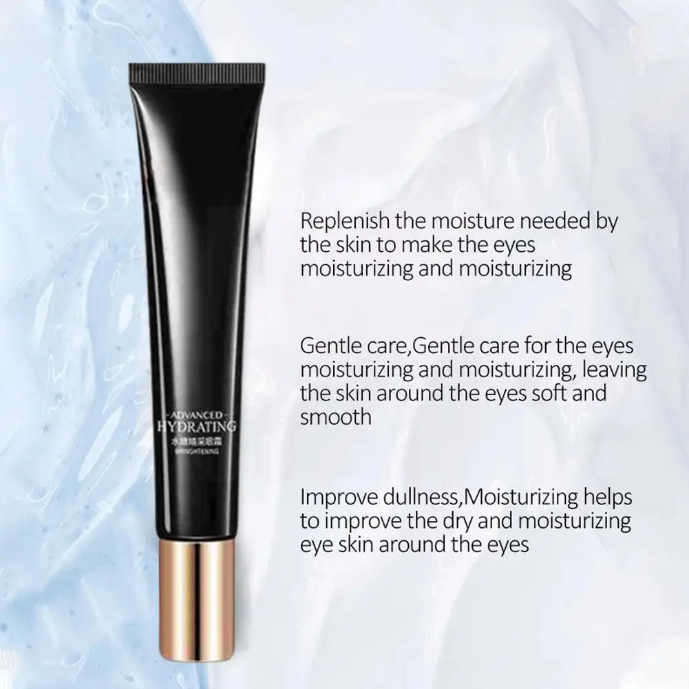 Instant Remove Eye Bag Cream Retinol Cream Anti Puffiness Delay Fade Circles Wrinkles Gel Brighten Skin Dark Aging Care Fir T8h2
Instant Remove Eye Bag Cream Retinol Cream Anti Puffiness Delay Fade Circles Wrinkles Gel Brighten Skin Dark Aging Care Fir T8h2