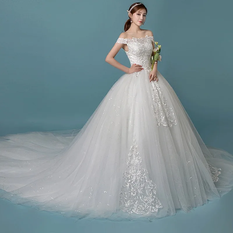 Модное свадебное платье винтажное кружевное красивое | Свадьбы и торжества