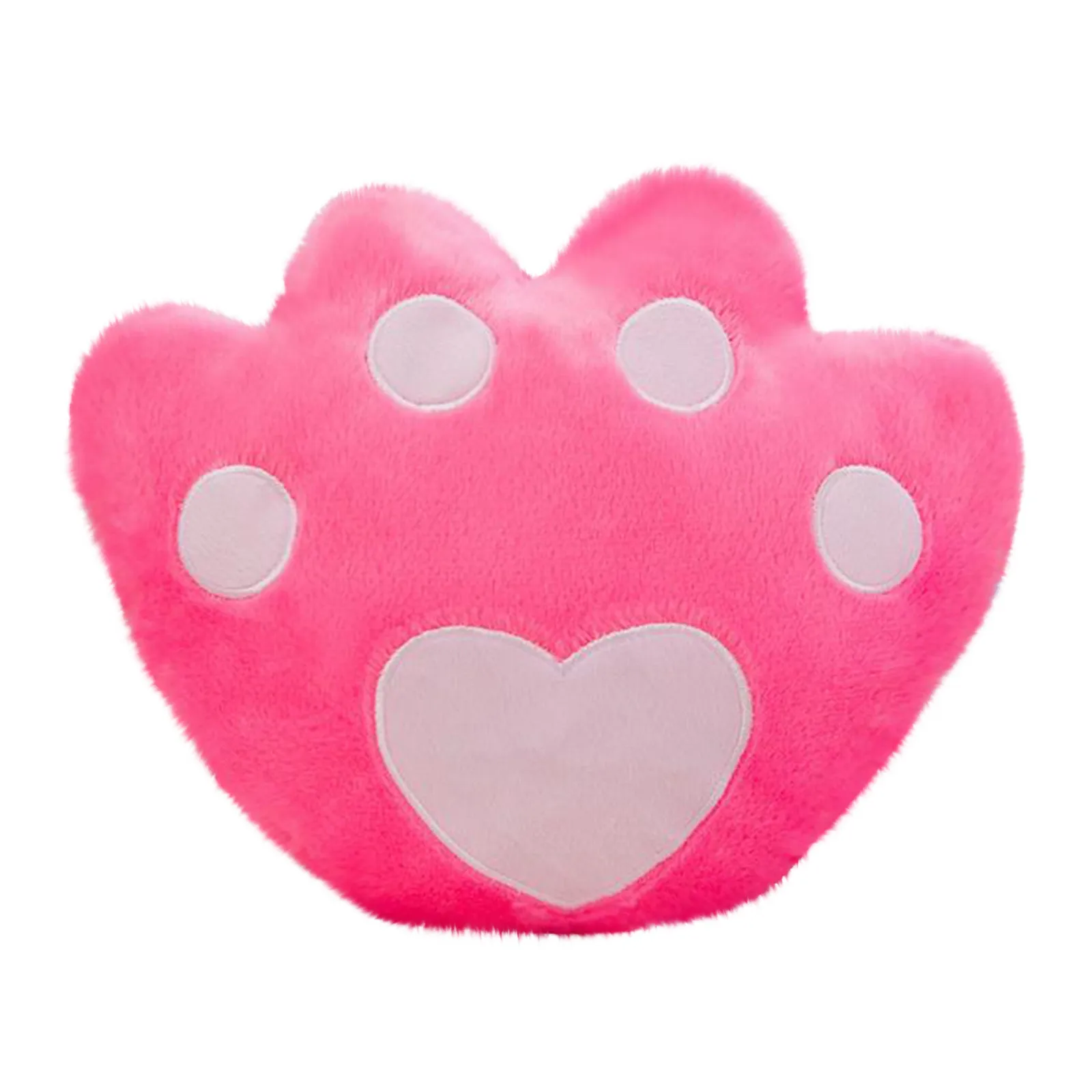 Colorful Heart Luminous Glowing Pillow Soft Plush Children Cute Toy Pillow Cushion Kids Toys Birthday Valentine's Day Gift
Colorful Heart Luminous Glowing Pillow Soft Plush Children Cute Toy Pillow Cushion Kids Toys Birthday Valentine's Day Gift