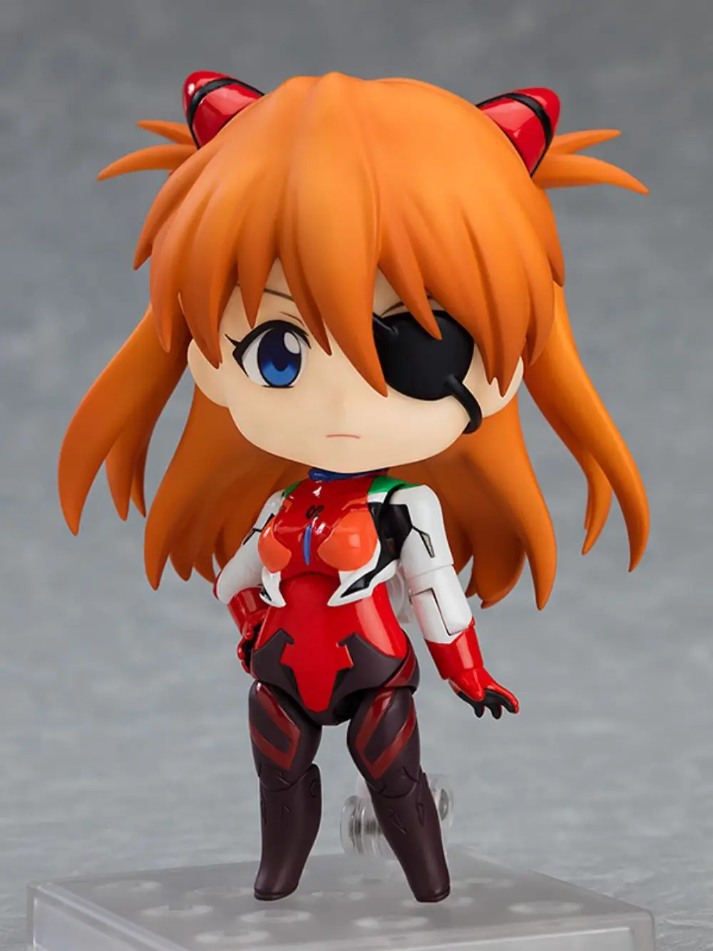 OrIginal EVA Asuka anime Cartoon Toys EVANGELION Garage Kit Movable Animation ornaments Model periphera Replacement parts 
OrIginal EVA Asuka anime Cartoon Toys EVANGELION Garage Kit Movable Animation ornaments Model periphera Replacement parts