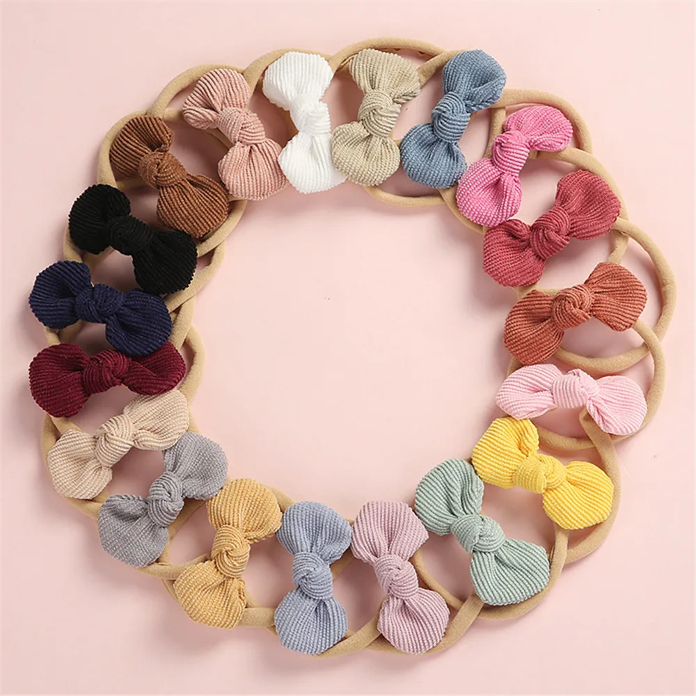 10pcs/lot Candy Colors Nylon Headband Kids Hair Tie Bow Elastic Nylon Headbands Hair Band Hair Accessories
10pcs/lot Candy Colors Nylon Headband Kids Hair Tie Bow Elastic Nylon Headbands Hair Band Hair Accessories
