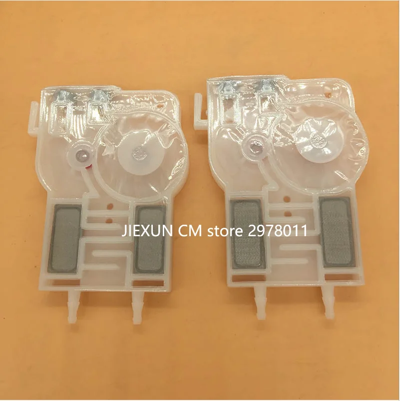 Демпфер для чернил epson DX7, 8 шт., для epson F196010 F189010, Wit-color Smart Xenons 5113
Демпфер для чернил epson DX7, 8 шт., для epson F196010 F189010, Wit-color Smart Xenons 5113