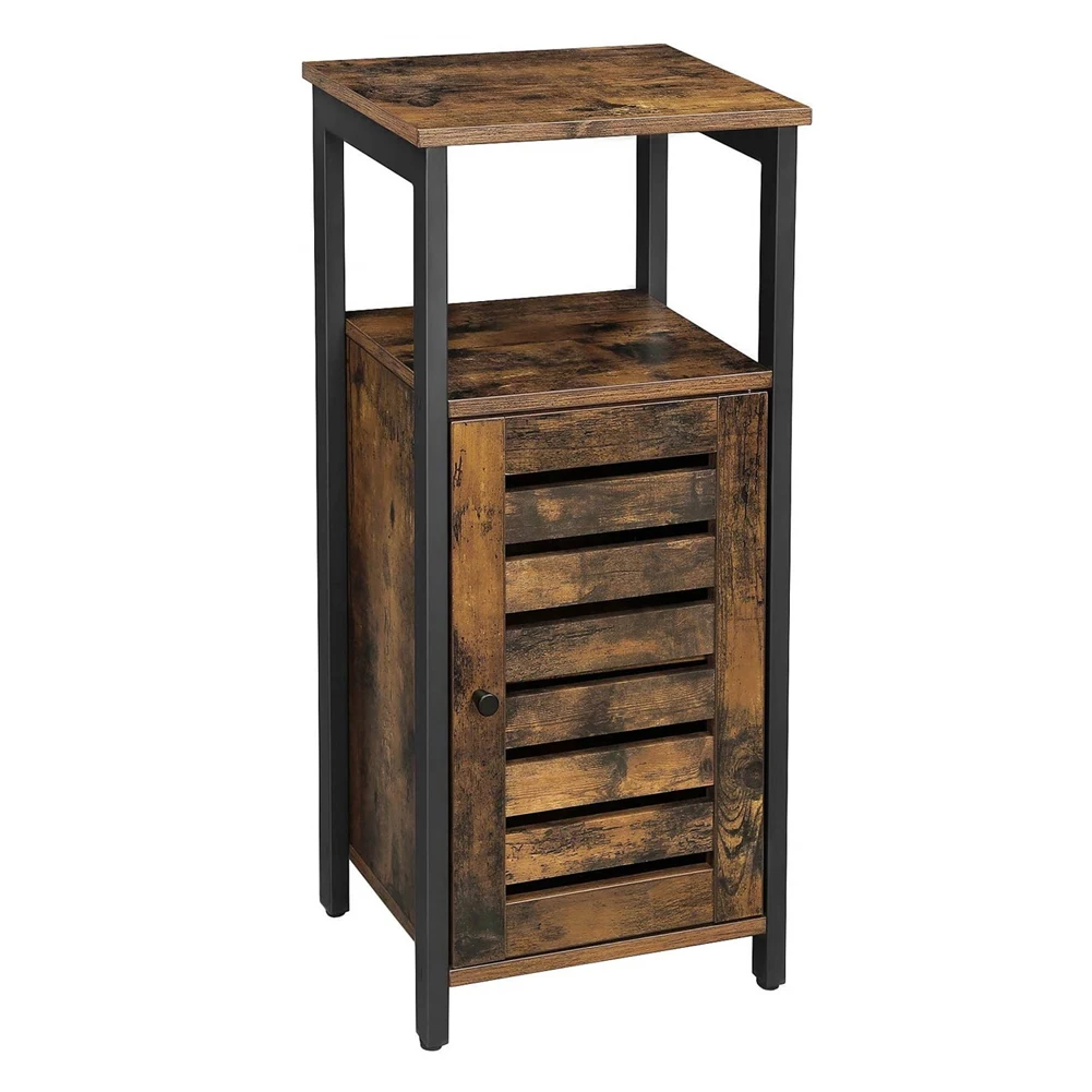 Retro Bathroom Accessories Organizer Shelf Rustic Brown P2 Particle Board Large Capacity Bathroom Shelves Easy To Install
Retro Bathroom Accessories Organizer Shelf Rustic Brown P2 Particle Board Large Capacity Bathroom Shelves Easy To Install