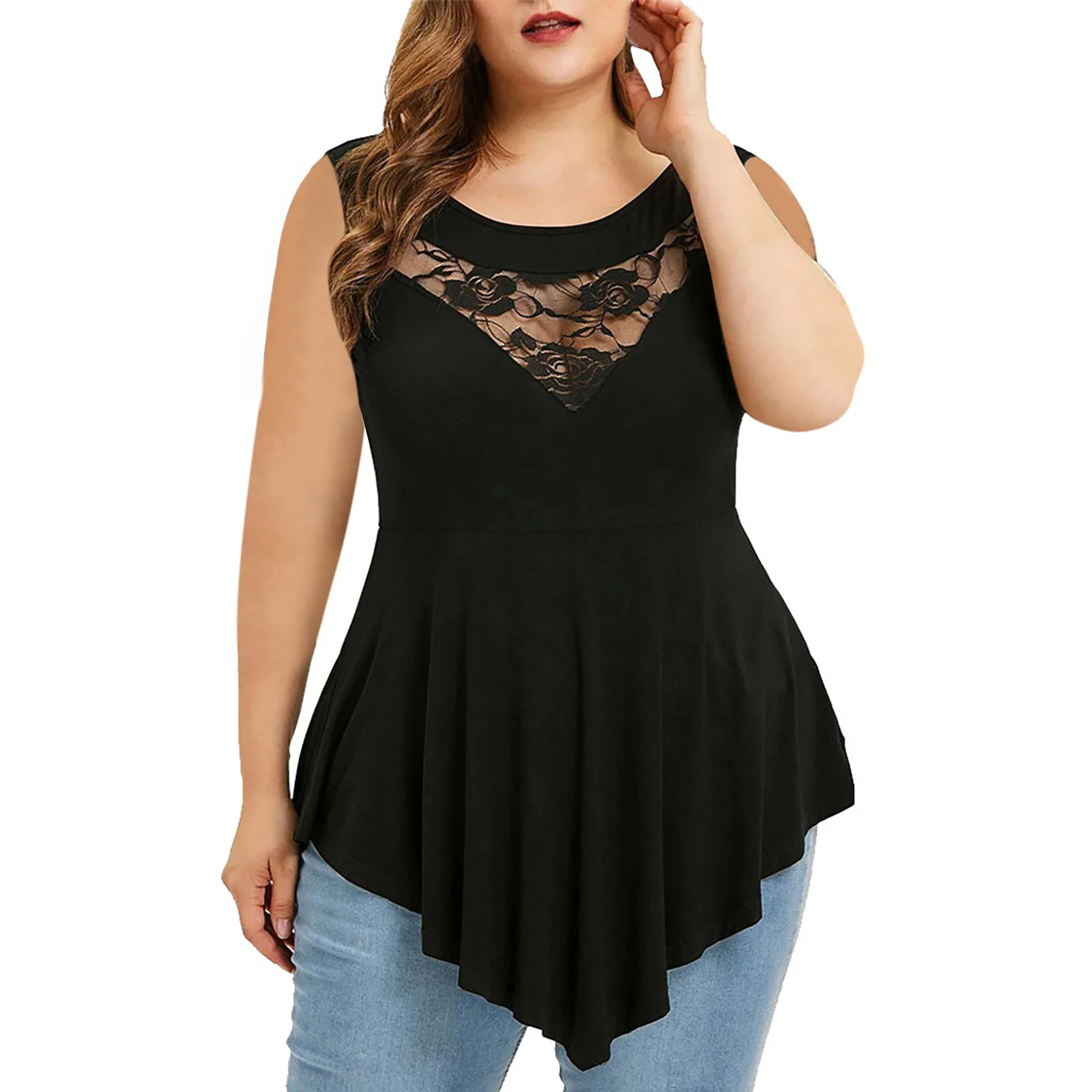 Spring Autumn Big size 5XL Short Dress for Fat Girl Woman Shirt Loose Solid Ruffles Plus Size Women Clothing Vestidos Rope New
Spring Autumn Big size 5XL Short Dress for Fat Girl Woman Shirt Loose Solid Ruffles Plus Size Women Clothing Vestidos Rope New