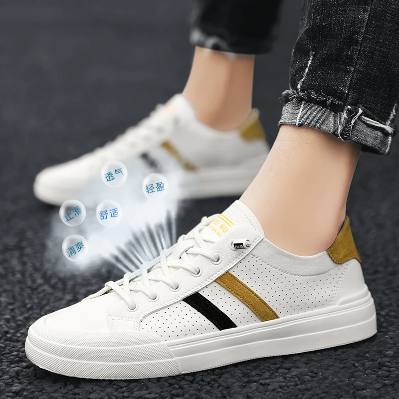 causalde shoes Light mens leisure black zapatillas shoe spring Breathable fashion sapatos masculino outdoor sneakers para
causalde shoes Light mens leisure black zapatillas shoe spring Breathable fashion sapatos masculino outdoor sneakers para