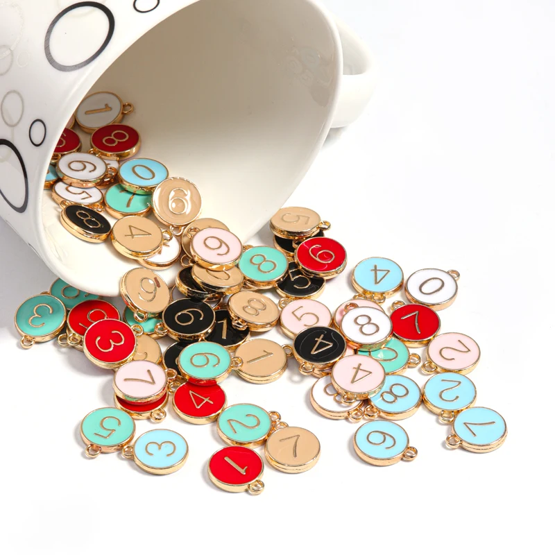 12*14MM Double Side Round LOVE Pendant Disc Alloy Enamel Charm Tag DIY Accessories of Necklace Bracelet Headdress Handmade
12*14MM Double Side Round LOVE Pendant Disc Alloy Enamel Charm Tag DIY Accessories of Necklace Bracelet Headdress Handmade