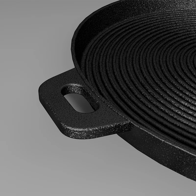 Large cast iron thickened striped pancake grill BBQ plate household non stick uncoated frying pan outdoor barbecue baking tray 
Large cast iron thickened striped pancake grill BBQ plate household non stick uncoated frying pan outdoor barbecue baking tray