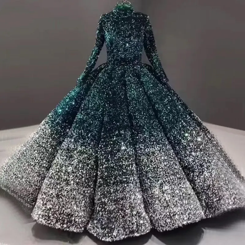 XIUYSAI Lace Fabric 2020 High Quality Lace Sequins Lace Fabric Wedding green African With Sequins Nigerian French Lace Fabric
XIUYSAI Lace Fabric 2020 High Quality Lace Sequins Lace Fabric Wedding green African With Sequins Nigerian French Lace Fabric