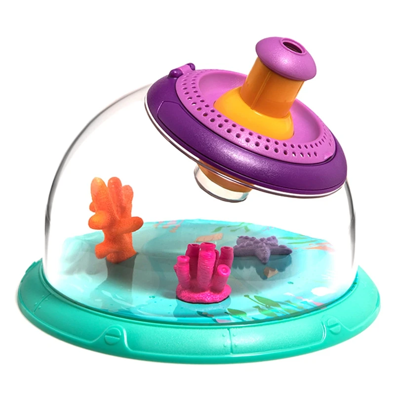 Insect Observation Box, Bug Container to Catch & Observe with Magnifying Viewer, Outdoor Play Explore
Insect Observation Box, Bug Container to Catch & Observe with Magnifying Viewer, Outdoor Play Explore