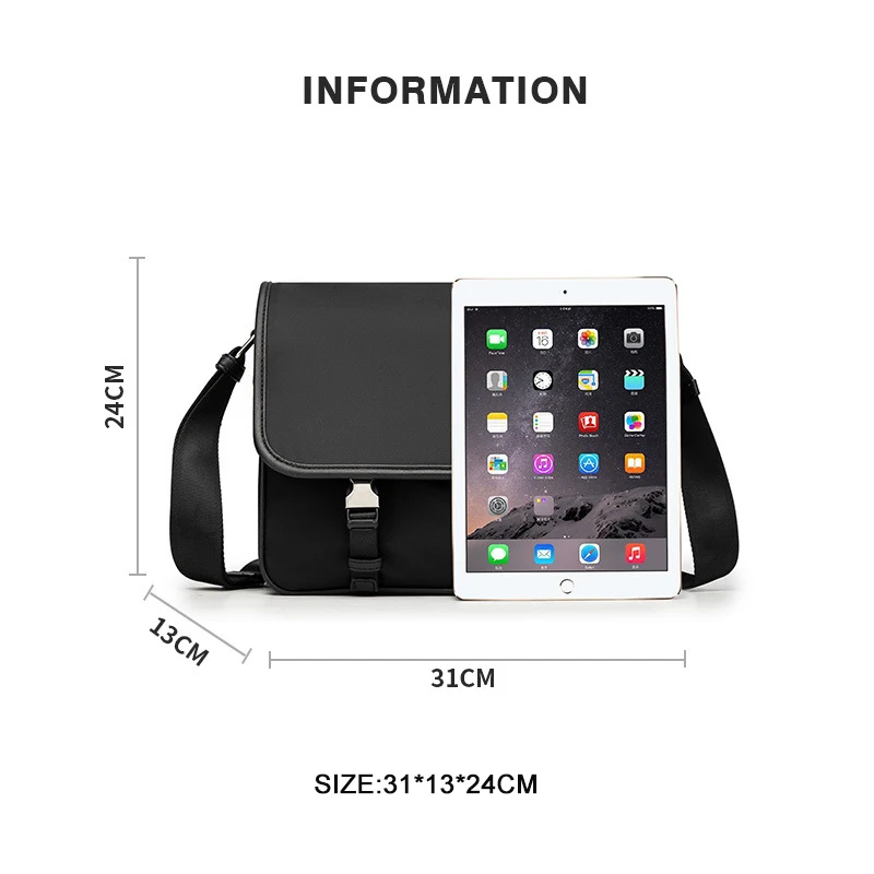 Fashion Leather Designer Weekend Bag Business Briefcase Multifunctional Backpacks Waterproof High CapacityTravel Bag for Men
Fashion Leather Designer Weekend Bag Business Briefcase Multifunctional Backpacks Waterproof High CapacityTravel Bag for Men