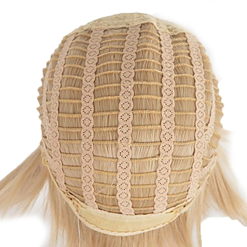 HAIRJOY Women Short Straight Synthetic Wig Blonde Brown Mixed Wigs Free Shipping 4 Colors Available
HAIRJOY Women Short Straight Synthetic Wig Blonde Brown Mixed Wigs Free Shipping 4 Colors Available