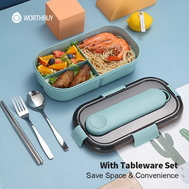 Japanese Plastic Lunch Box For Kids School Microwave Bento Box With Compartment Tableware Leak-Proof Food Container Box
Japanese Plastic Lunch Box For Kids School Microwave Bento Box With Compartment Tableware Leak-Proof Food Container Box