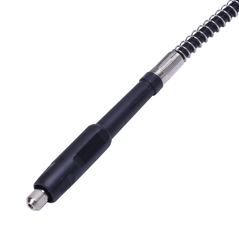 108cm * 2cm Electric Grinder Soft Shaft Non-slip Flexible Shaft for Dremel/180W Electric Grinder Polishing Drilling Engraving Mi
108cm * 2cm Electric Grinder Soft Shaft Non-slip Flexible Shaft for Dremel/180W Electric Grinder Polishing Drilling Engraving Mi