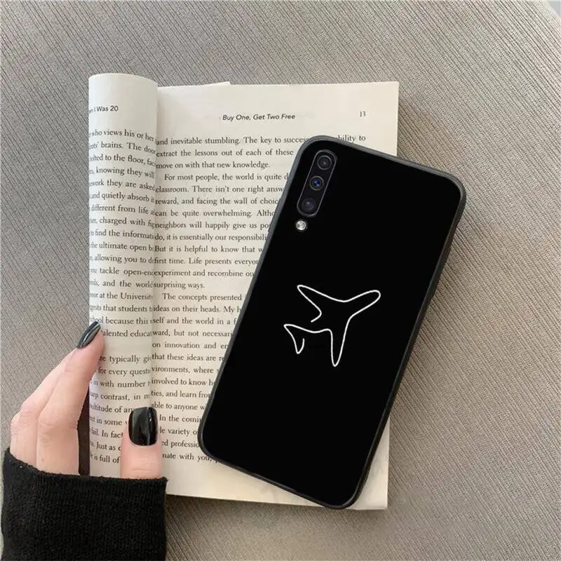 World Map travel aircraft Phone Case For Samsung galaxy S 9 10 20 A 10 21 30 31 40 50 51 71 s note 20 j 4 2018 plus
World Map travel aircraft Phone Case For Samsung galaxy S 9 10 20 A 10 21 30 31 40 50 51 71 s note 20 j 4 2018 plus