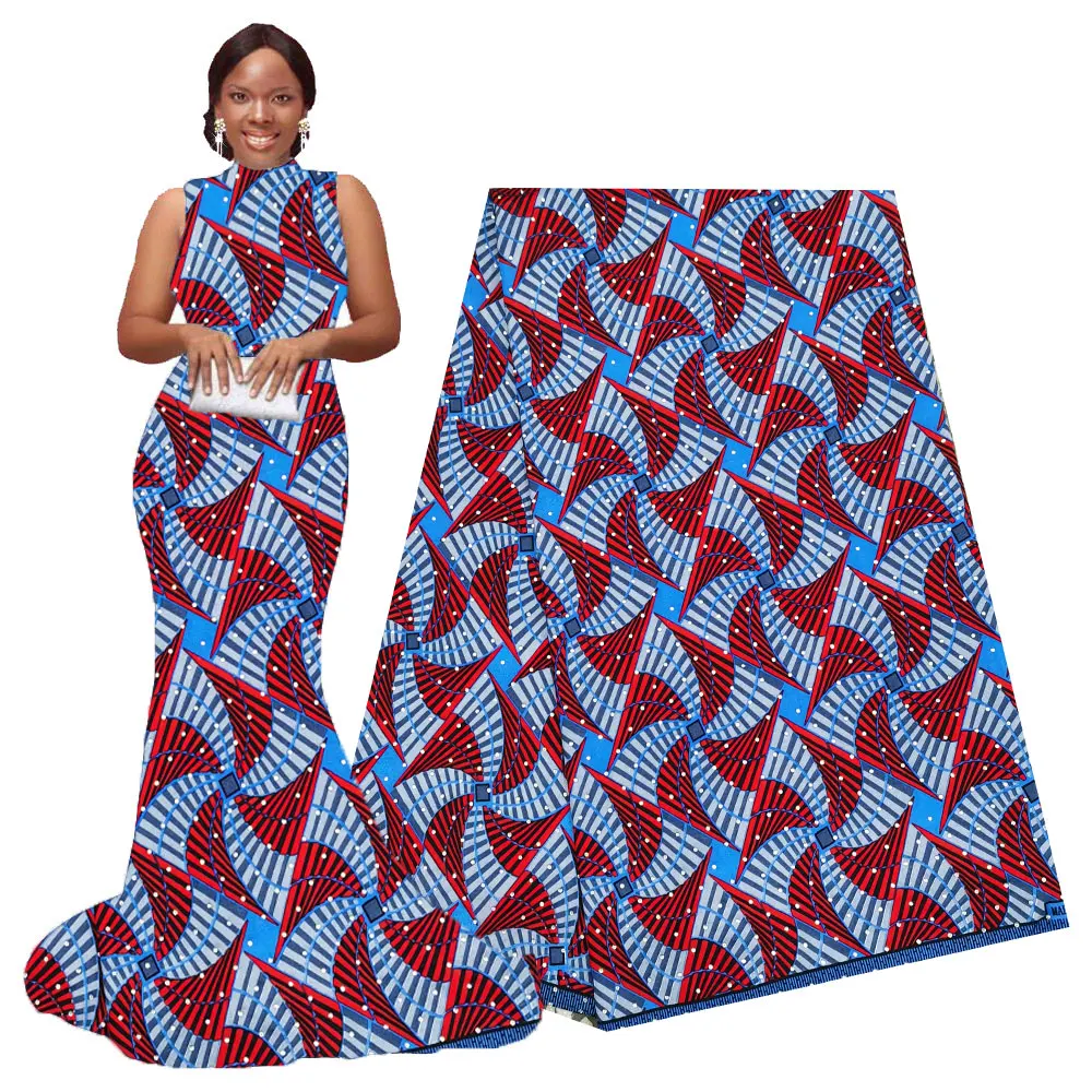 africain Ankara wax 2019 African veritable Wax Nigerian Lace Fabric African Cotton Print Ankara High Quality veritable Wax pagne
africain Ankara wax 2019 African veritable Wax Nigerian Lace Fabric African Cotton Print Ankara High Quality veritable Wax pagne