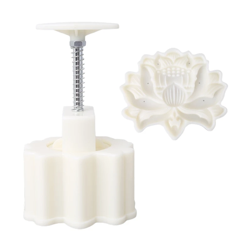Cake Decoration Mode Thickness Adjustable DIY Pattern Bath Bombs Hand-Pressure Cutter Chinese Exquisite Pattern Kitchen
Cake Decoration Mode Thickness Adjustable DIY Pattern Bath Bombs Hand-Pressure Cutter Chinese Exquisite Pattern Kitchen