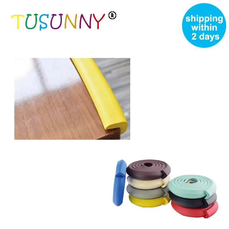 TUSUNNY 2M защита для детских углов, защита для углов стола, защитная пленка, силиконовые чехлы, защита углов
TUSUNNY 2M защита для детских углов, защита для углов стола, защитная пленка, силиконовые чехлы, защита углов