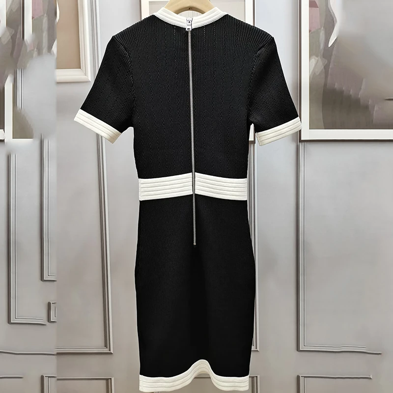 Office Lady Party Dress Women Retro O-Neck Slim 2021 Spring A-Line Long Dress Autumn Short Sleeve Dress Vestidos
Office Lady Party Dress Women Retro O-Neck Slim 2021 Spring A-Line Long Dress Autumn Short Sleeve Dress Vestidos